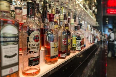 天使共享酒店