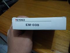 EM-038   基恩士KEYENCE接近开关  全新原装正品  假一罚十