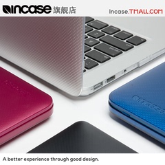 INCASE Hardshell Case 苹果 13/15 Macbook Retina Pro 保护壳