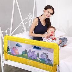 宝宝儿童床围栏护栏大床1.8米通用床栏杆防掉床床边护栏床挡板