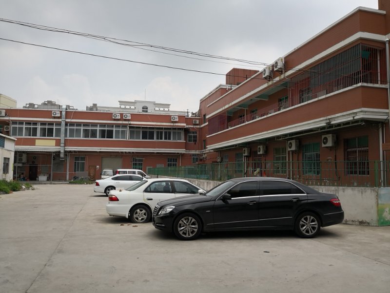 【第一次拍卖】石狮市八七路东段a幢,b幢