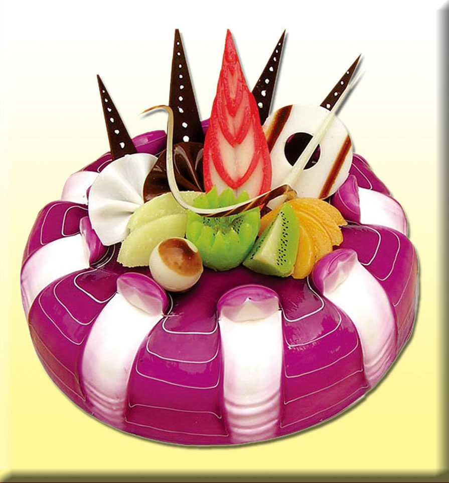 蛋糕海报印制展板写真喷绘贴纸面包点心店各写真