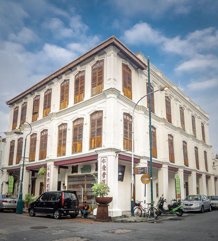 任意堂酒店