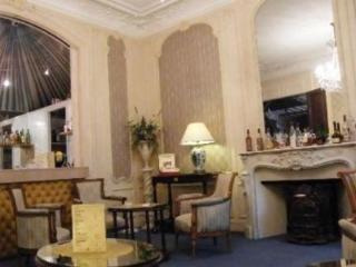 Grand Hotel Des Templiers