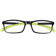 tr90眼镜框近视全框男女通用简约商务超轻板材韩版复古方眼镜架潮