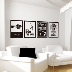 欧式创意壁纸宿舍寝室墙贴纸自粘墙上房间装饰品墙纸贴画卧室照片
