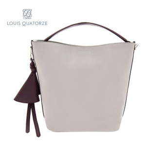 louis vuitton單肩背包 LOUIS QUATORZE瑞克朵絲女士單肩手提包小號LLHK3LY07FA2 louisvuitton