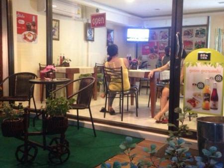 蒂姆广场酒店