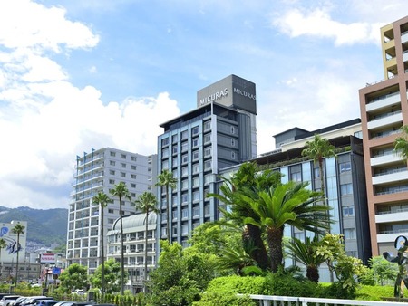 米库拉斯酒店