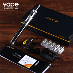 正品aspire Nautilus迷你鹦鹉螺电子烟套装 男士戒烟产品包邮！