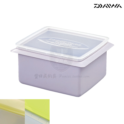 达亿瓦(Daiwa) 防水储物内盒 置物盒 钓鱼冰箱配件【丰日成钓具】|ruв категории открытый/альпинизм/в поход/Поездки товаров, Рыбалка оборудования, промысел коробка - от Buy2taobao.com для оказания профессиональной услуги покупки агента Taobao