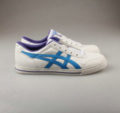 小江鞋店 原单正品 亚瑟士 ASICS 杂款杂色硫化鞋 天猫3