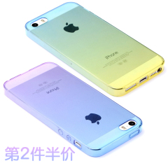 iPhone6s plus手机壳7苹果6p磨砂情侣puls女韩版潮男ipone日韩sp