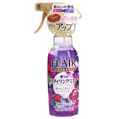 日本原装KAO花王FLAIR衣物柔顺喷雾270ML*抗菌除臭*抗皱*防静电