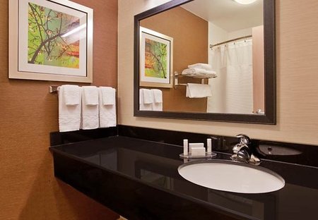 Fairfield Inn & Suites San Antonio Downtown