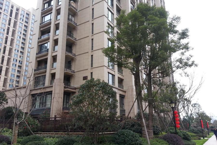【第二次拍卖】富阳市鹿山街道依江路380号新山水御园3号603室