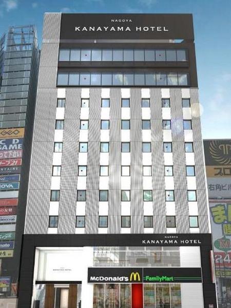 名古屋金山酒店