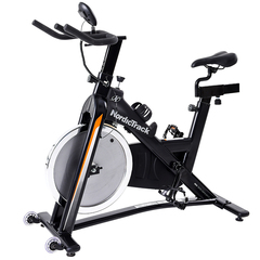 美国爱康家用动感单车 减肥健身车超静音 家用磁控自行车03015