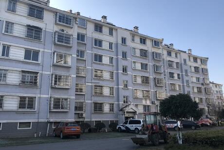 【第一次拍卖】嘉兴市江南新家园90幢403室房屋及车库403c
