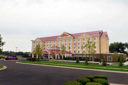 Hilton Garden Inn Louisville Northeast