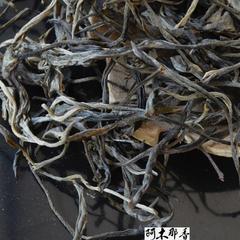 普洱茶2016春 易武刮风寨之茶王树纯料古树茶 精品推荐收藏