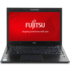 Fujitsu/富士通 U LOOU536NC00000056六代I3轻薄商务笔记本电脑