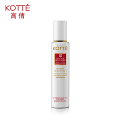 KOTTE/高倩 净颜清痘调理水120ml 祛痘爽肤水 补水控油男女士