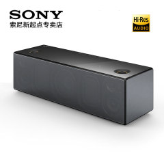 现货Sony/索尼 SRS-X99高解析桌面组合迷你无线蓝牙音箱HIFI音响