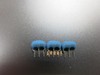 村田(MURATA)陶瓷谐振器 CSLTS400G245 4MHZ 三脚直插 (10个) 村田(MURATA)陶瓷谐振器 CSLTS400G245 4MHZ 三脚直插 (10个)