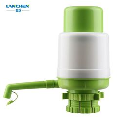 手压式压水器饮水器桶装水抽水器压水器 抽水器 桶装水 纯净水