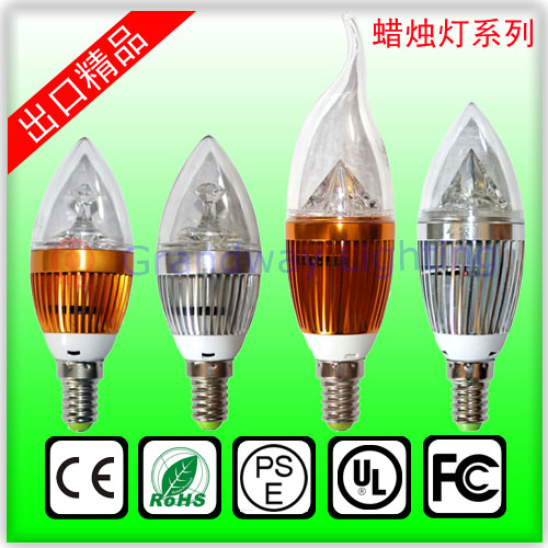 E14 Led Candle Bulb Lamp Light E14 E27 E12 220V 3W 4W 5Win the Decoration main material , Light source , LED Light source , LED Single lamp category - from Buy2taobao.com to provide professional Taobao agent buy service