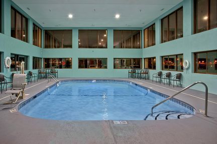 Hampton Inn Sevierville