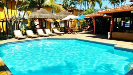 Othon Pousada Villa del Sol