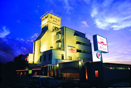 典藏酒店(仅限成人)