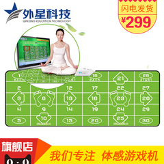 外星科技 瑜伽魔毯 ET-16 ET-31 ET-30 专用升级配件P