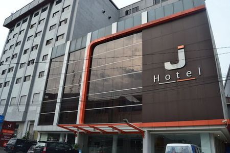 美丹 J 酒店