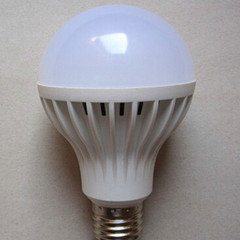 LED球泡节电超亮E143W/5W/7W/9W/12W/15WE27螺口LED球泡灯节能灯