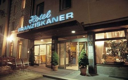 弗兰兹萨肯尔酒店