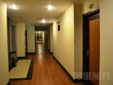 海上明珠大酒店