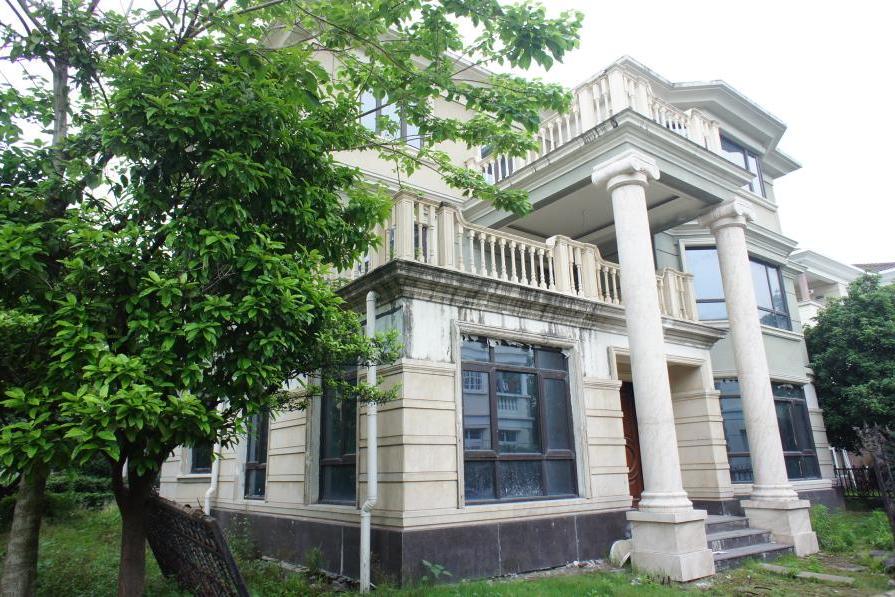 【第一次拍卖】温州市鹿城区汤家桥路银都花园c103幢