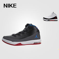 Air Jordan Air Deluxe耐克男鞋篮球鞋实战缓震气垫AJ乔丹 807717