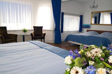 Hotel Albion