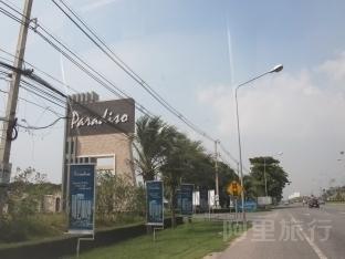 KT卡萨露娜天堂公寓 ?