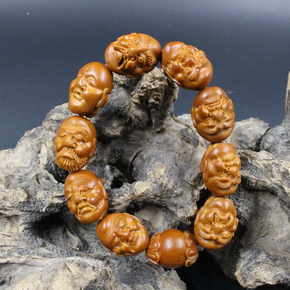 化腐朽为神奇木亥核雕名家专场_珍品拍卖 - 拍卖专场 - 阿里拍卖