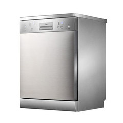 Midea/美的 WQP12-7209H-CN洗碗机嵌入式家用全自动除菌洗碗机
