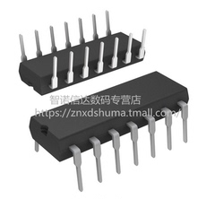 AD536AJDZ AD536AJD AD536 CDIP-14 【IC PFC】