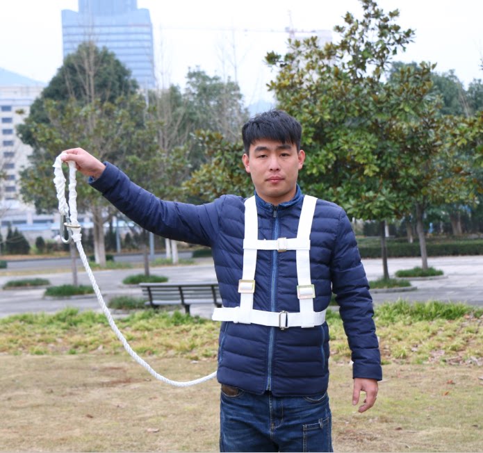 安全带大全——其他用品