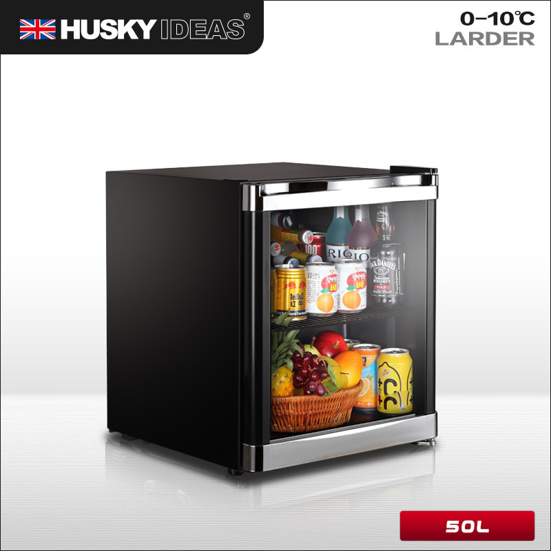 哈士奇sc-46冰箱好吗?值得买吗?