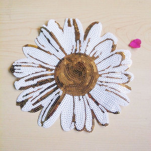 衣服花朵装饰补丁贴图片