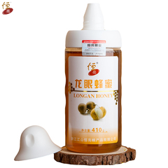 恒亮蜂蜜 龙眼蜂蜜 纯蜂蜜天然农家自产 深山农家自产蜂蜜